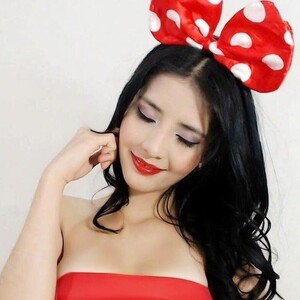 CarolineMel avatar