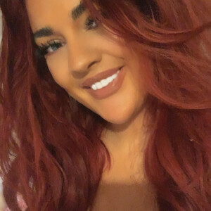 Hotredhead avatar