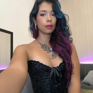 Lexy_fox2 avatar