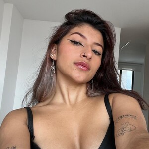 Selenelatin avatar