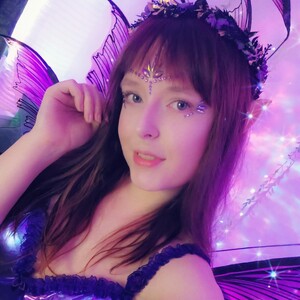 FayeWilde avatar