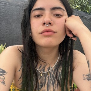 NinaSawyers avatar