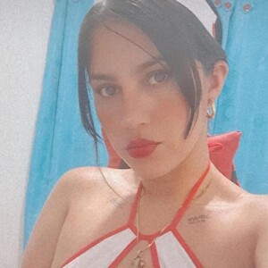 Putinurse avatar