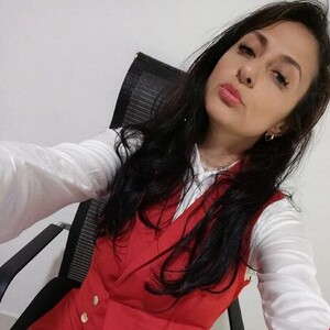 Scarlettg1 avatar