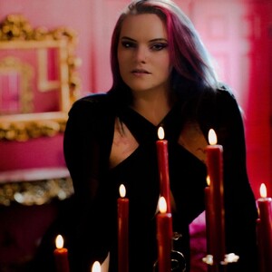 PrimalDelilah avatar