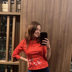 Mellyboo avatar
