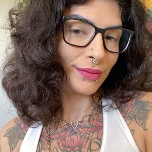 TaliMajesty avatar