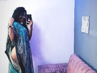 _EbonyGoddess avatar
