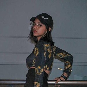 IrisRoss avatar