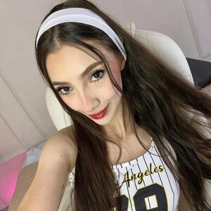 Maria_petite avatar