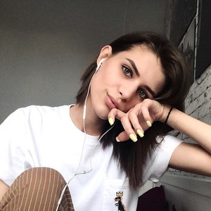 Mariamercada avatar