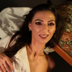 Rossalia33 avatar