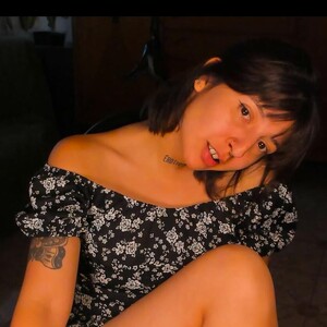 MissGin avatar