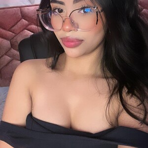 Iamsussan avatar