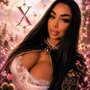 BlackCloverX avatar