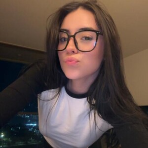 Miisamber avatar