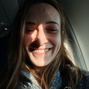 SunnyFayee avatar