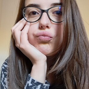 JulieAnn avatar