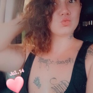 Snowbunnyluv avatar
