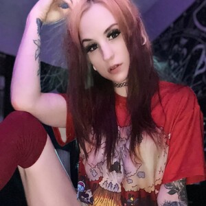 XLilithxMoonX avatar