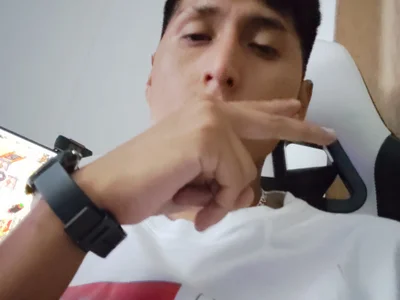 Boypolohot avatar