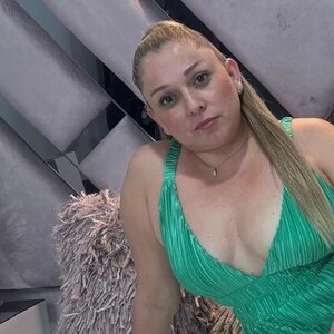 Afrodyta1 avatar