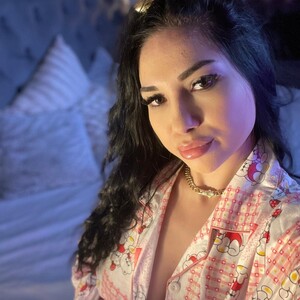 AmyCarrera avatar