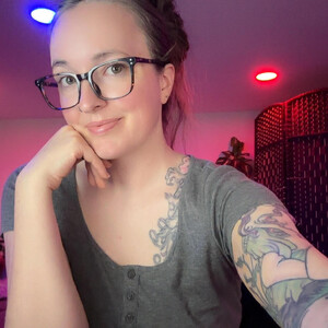 FarrahFoxy avatar