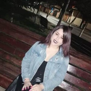 Prettymelania avatar