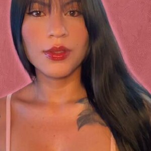 Nanywhisper avatar