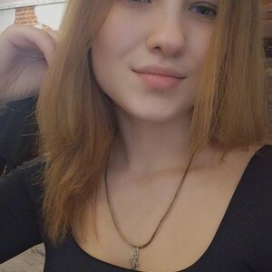 LovelyLika69 avatar