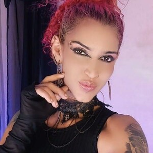 Agatha_t avatar