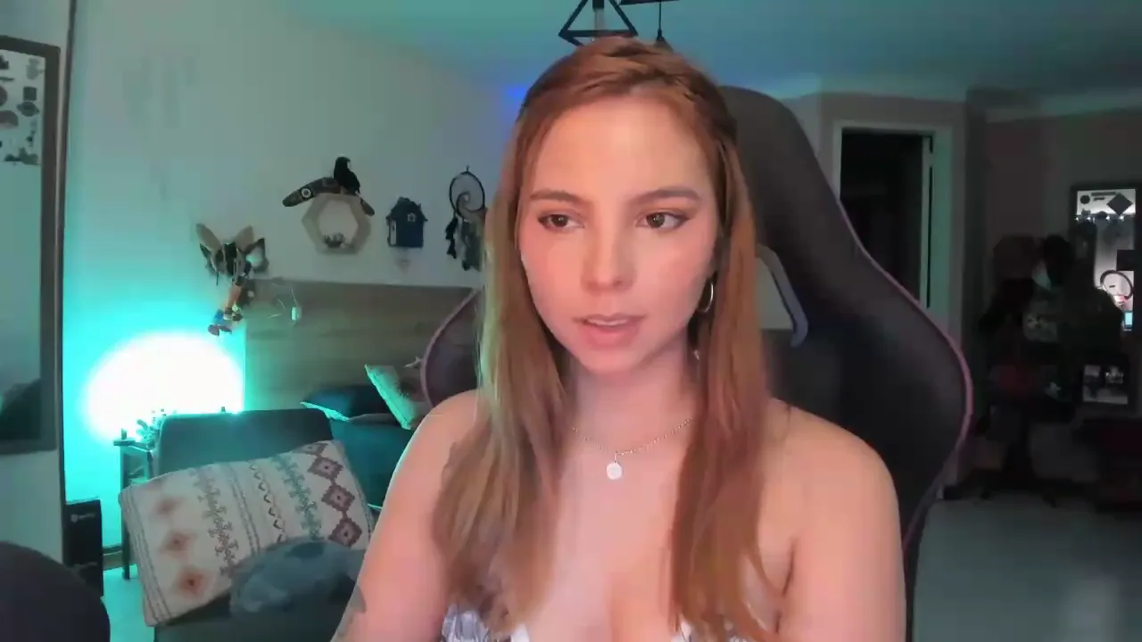 Lolla_doll recording