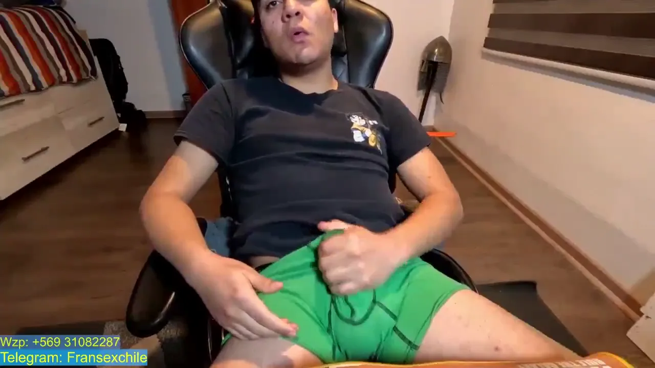 cam4__FransexChile recording