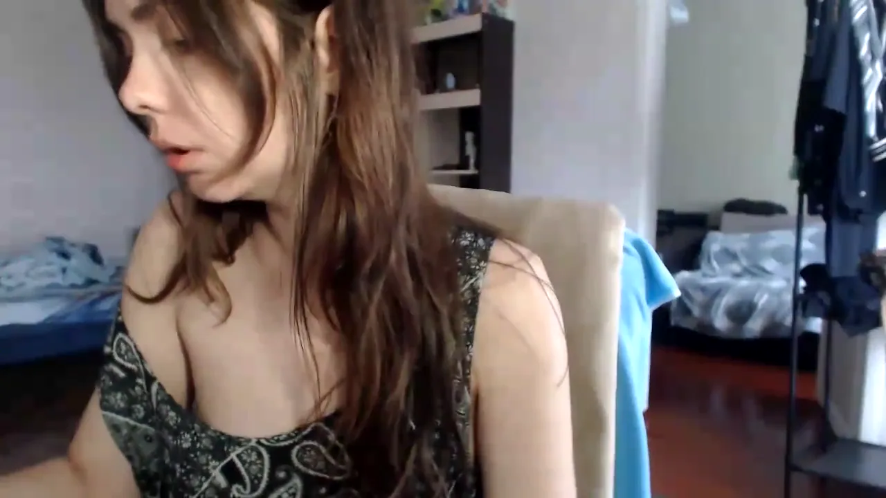 Elf_Angelina_ recording