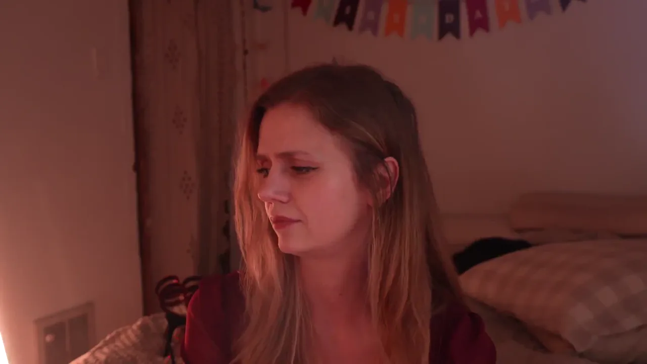Bdaymuffin recording