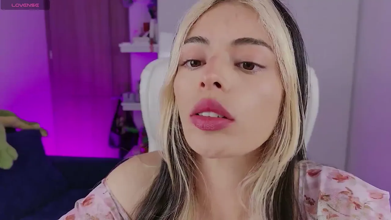 JandraBliss recording