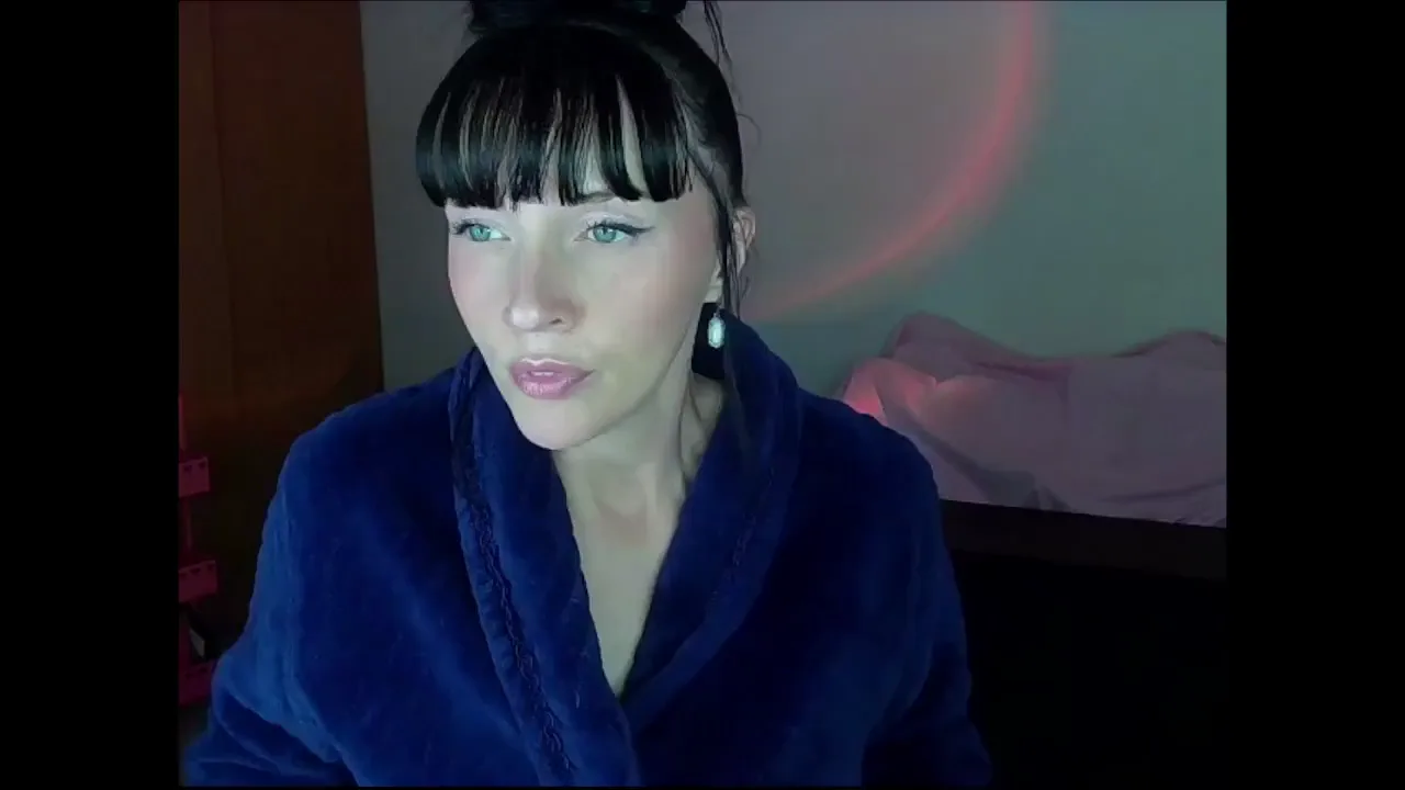 MaciiMayy recording