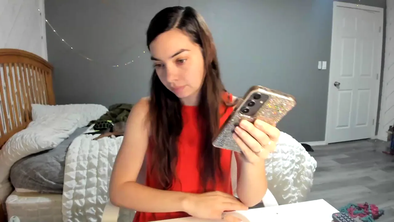 JaylaBliss recording