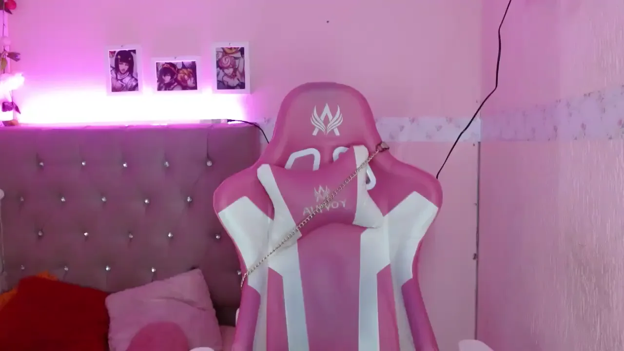 Susan_333 recording