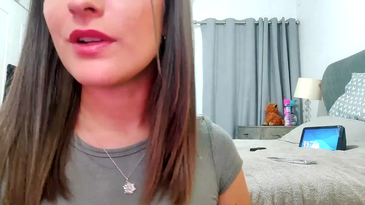 RiaMartinez recording