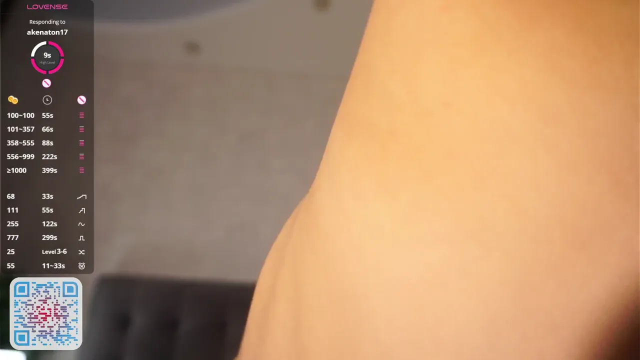 cam4__TresaSeledon recording