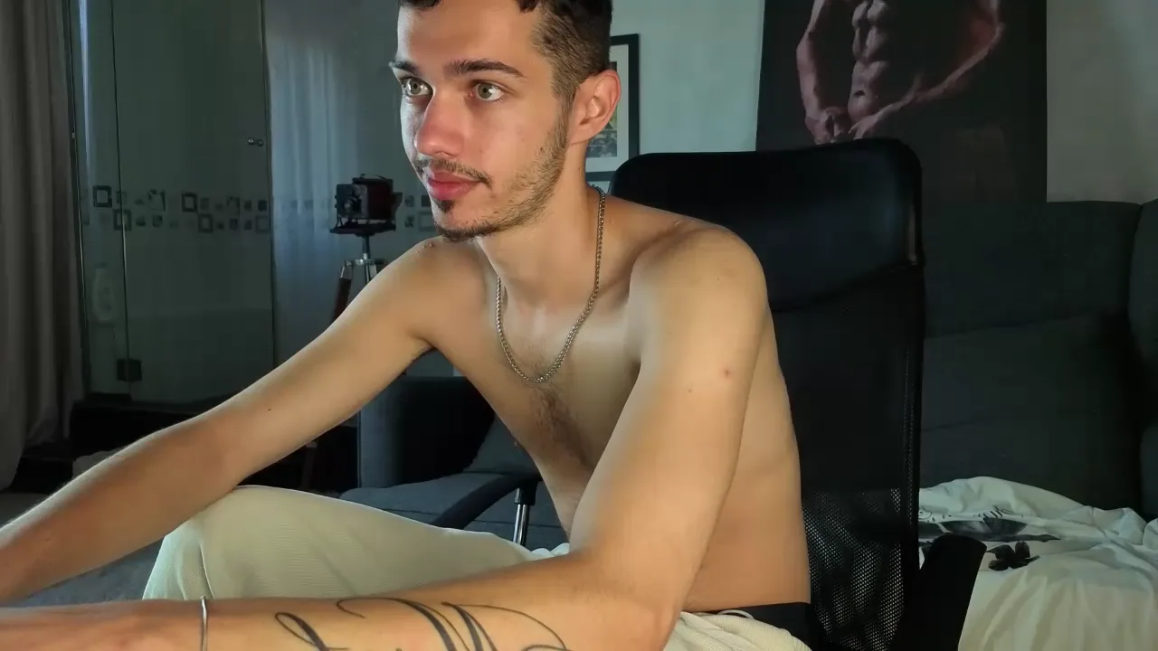 KaydenDrew