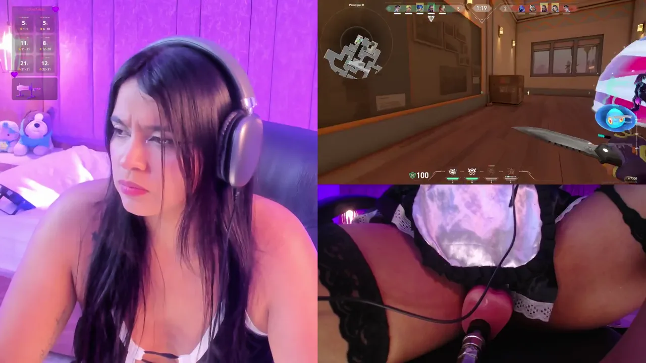 Thumbnail for LuciaReid