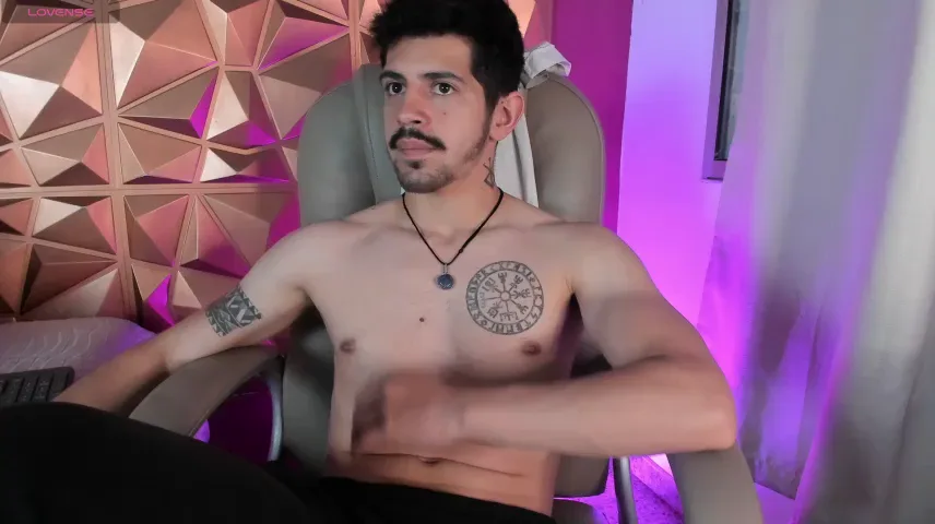 Thumbnail for AlejandroStormm