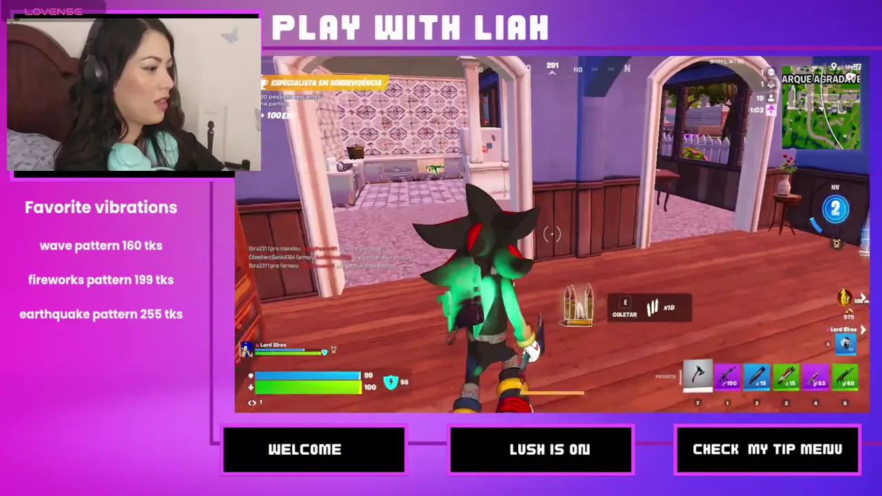 PlayWithLiah のサムネイル