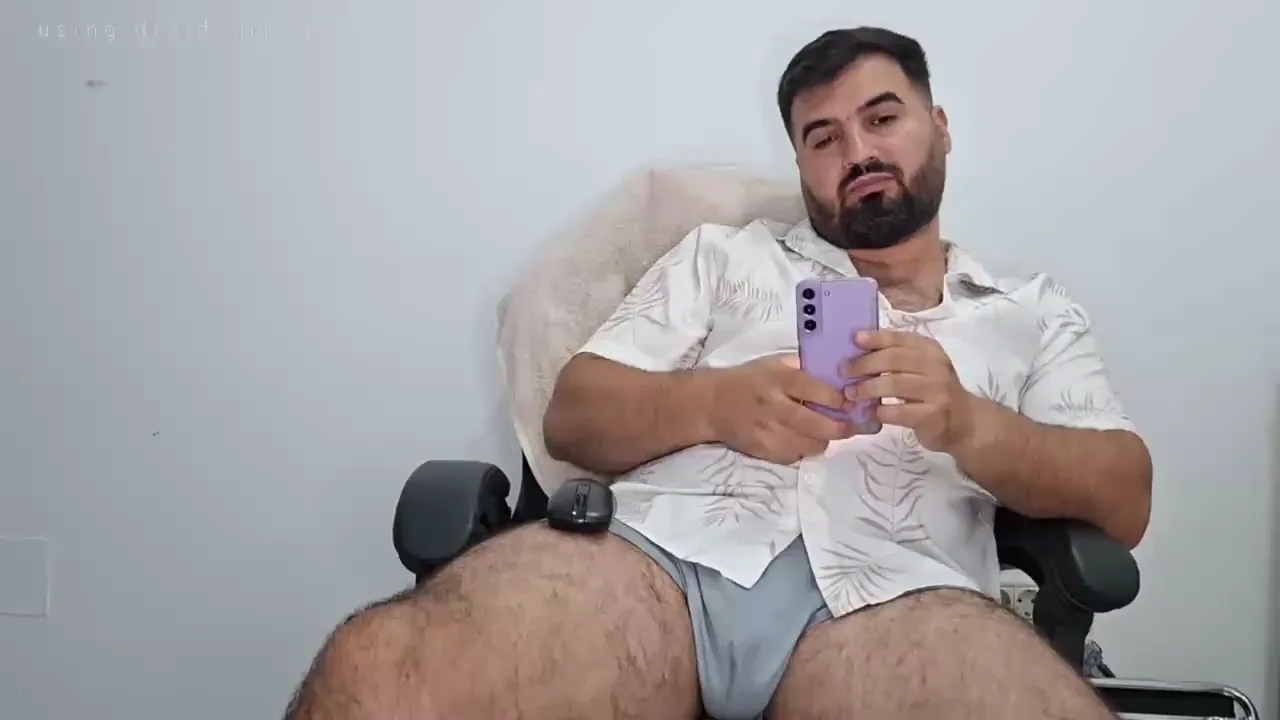 DaddyBear18