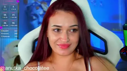 Thumbnail for Adel_chocolatee_d074cfe4