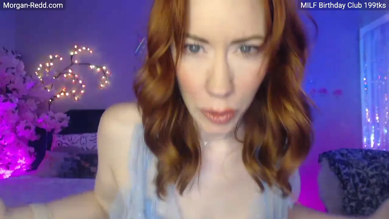 Thumbnail for MILFMorganRed